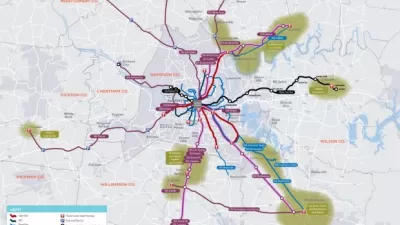 MTA/RTA Strategic Plan