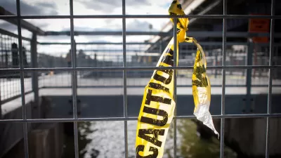 Caution