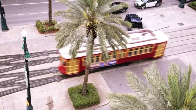 Streetcar