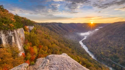 West Virginia