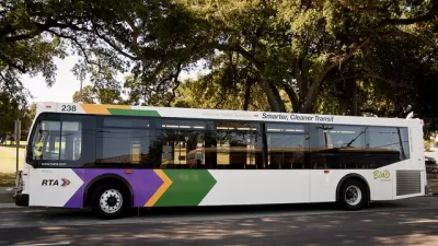 RTA Bus