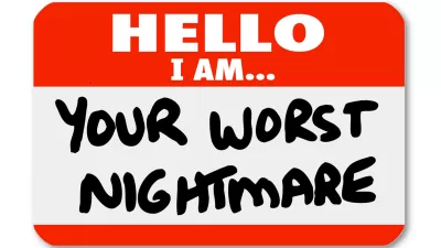 Nightmare