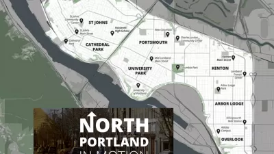 Transportation Planning