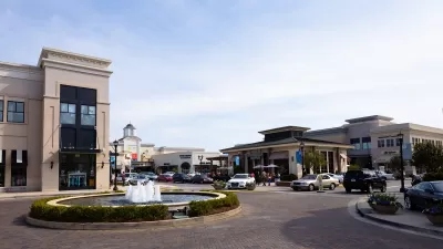 North Hills Raleigh