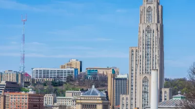 Schenley Park