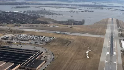 Offutt Air Force Base