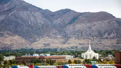 Ogden, Utah