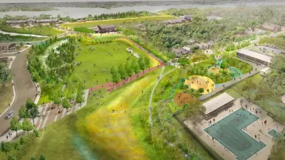 Ohio Creek Watershed Project