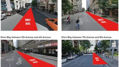 Red Carpet Lanes