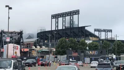 San Francisco Giants