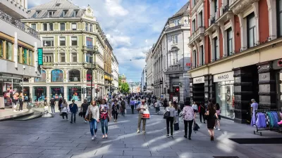 Car-Free Cities