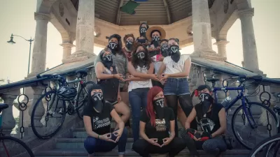 Ovarian Psycos