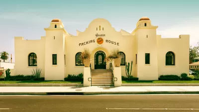 Anaheim Packing House