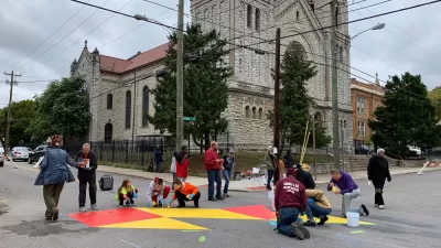 Street Mural
