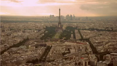 Ça c'est Paris