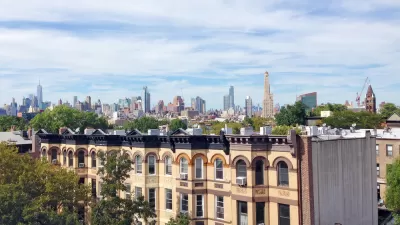 Park Slope, Brooklyn