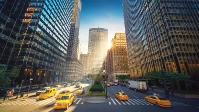 Manhattan, New York City, New York