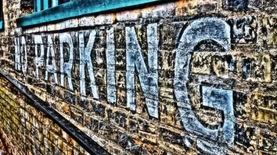 Parking Requirements