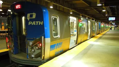 PATH Train