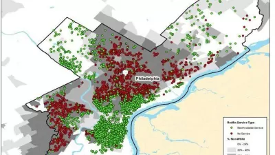 Redlining
