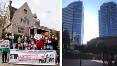 Mehaffy Portland Image