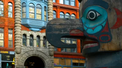 Seattle, Washington