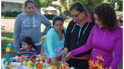 Community Engagement