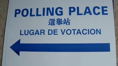 Polling Place