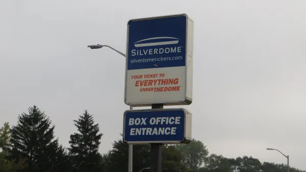 Pontiac, Michigan