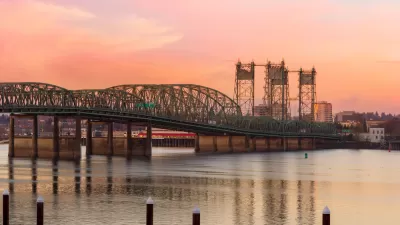 Portland, Oregon