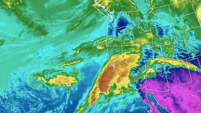 Extreme Weather