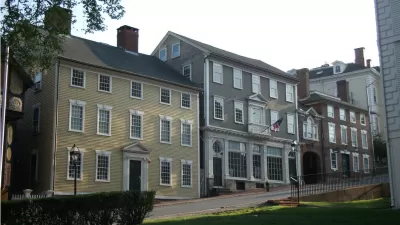 Providence, Rhode Island