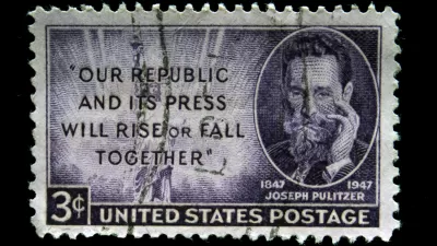 Pulitzer Prize