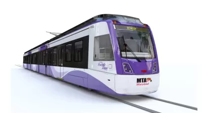 Purple Line