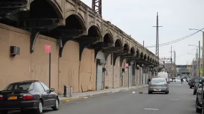 Queensway Viaduct