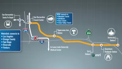 Electric Train
