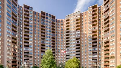 Toronto Towers