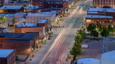Main Street
