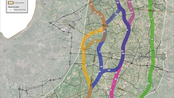 New Highways