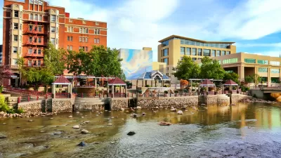 Truckee River