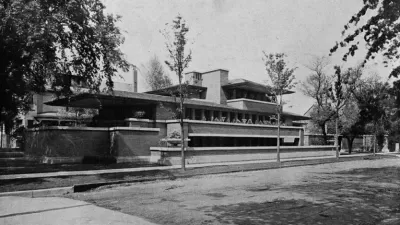 Robie House