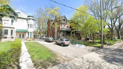 Multi-Tenant Housing