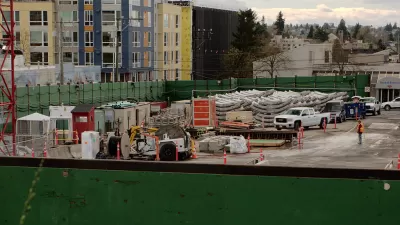 Construction Zone