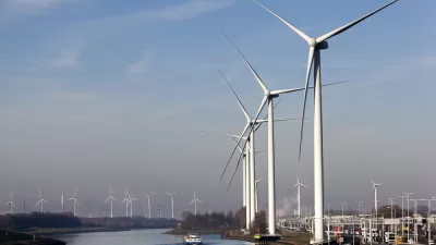 Rotterdam, the Netherlands