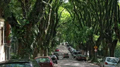 Rua Goncalo de Carvalho
