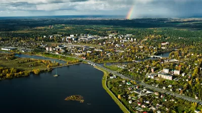 Rural Community