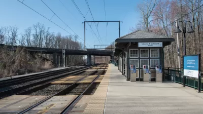 Commuter Rail