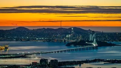 San Francisco Bay Area