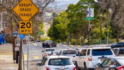 Car-Centric Planning