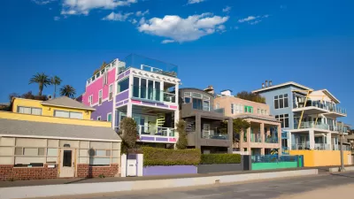 Santa Monica